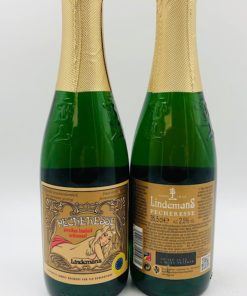 Lindemans: Pecheresse (375ml) - Hop Shop Aberdeen