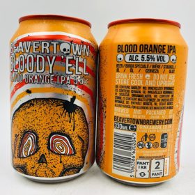 Beavertown: Bloody ‘Ell (330ml) - Hop Shop Aberdeen