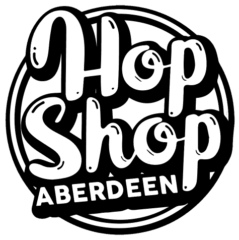 HopShop Aberdeen