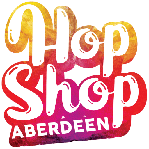 HopShop Aberdeen
