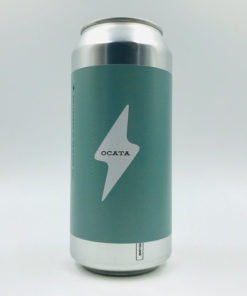 Garage Beer: Ocata IPA (440ml) - Hop Shop Aberdeen