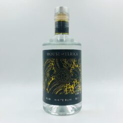 House of Elrick: White Rum (70cl)