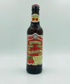 Samuel Smith: Organic Strawberry Fruit Beer (355ml) - Hop Shop Aberdeen