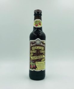 Samuel Smith: Organic Raspberry Fruit Beer (355ml) - Hop Shop Aberdeen