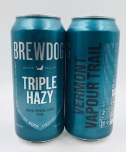 Brewdog: Triple Hazy Jane NEIPA (440ml) - Hop Shop Aberdeen