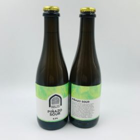 Vault City: Pinazo Sour (375ml) - Hop Shop Aberdeen