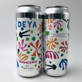 Deya: Senescence (440ml) - Hop Shop Aberdeen