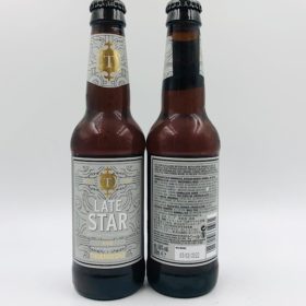 Thornbridge: Late Star ESB (330ml) - Hop Shop Aberdeen