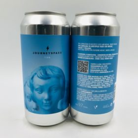 Garage: Journey Space NETIPA (440ml) - Hop Shop Aberdeen