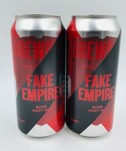 Brewdog: Fake Empire Sour (440ml) - Hop Shop Aberdeen