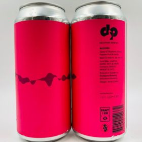 Duckpond: Blooper Sour (440ml) - Hop Shop Aberdeen