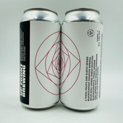 Up Front Brewing: Scottish Blackcurrants Sour (440ml)