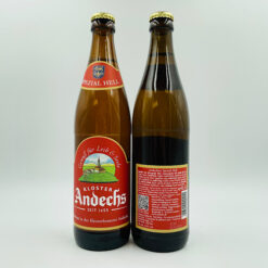 Andechs: Spezial Hell Lager (500ml)