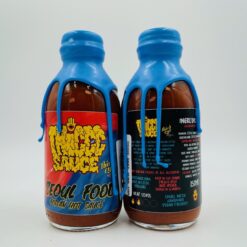 Thiccc Sauce: Seoul Food - Gochujang Korean Hot Sauce (150ml)