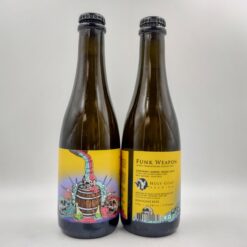 Holy Goat: Funk Weapon Sour (375ml)