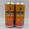 Schöfferhofer: Grapefruit (500ml)