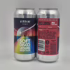 Verdant: Soft Disco Leisure Reception IPA (440ml)