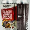 Buxton: Black Forest Buttermilk Pancake Stack Pastry Stout (440ml) 3 70614 Swannay: Orkney Session Pale Ale (440ml)