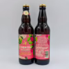 Cornish Orchards: Raspberry and Elderflower Cider (500ml) 2 803690 Hawkstone: Hedgerow Cider (500ml)