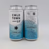 Cold Town: Alcohol Free Hopped Lager (440ml)