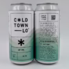 Cold Town: Alcohol Free Hopped Lager (440ml)