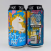 Ossett Brewery: Tropi Rat Session IPA (440ml) 2 552628 Ossett Brewery: Fog Rat NEIPA (440ml)