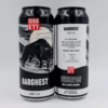 Ossett Brewery: Barghest Stout (500ml) 3 517217 Fierce x Hackney Church: Totally Rad Wet Hopped American Wheat With Lemon (440ml)