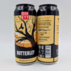 Ossett Brewery: Butterley Yorkshire Bitter (500ml) 3 552727 Ossett Brewery: Barghest Stout (500ml)