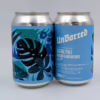 UnBarred: Casual Gluten Free Pale Ale (330ml) 2 825050 UnBarred: Super Smash Hazy Pale (440ml)