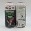 Brew York: Cypress Pils West Coast Pilsner (440ml)