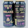 Fierce x Attic x Elusive Collab: Polaris West Coast IPA (440ml)